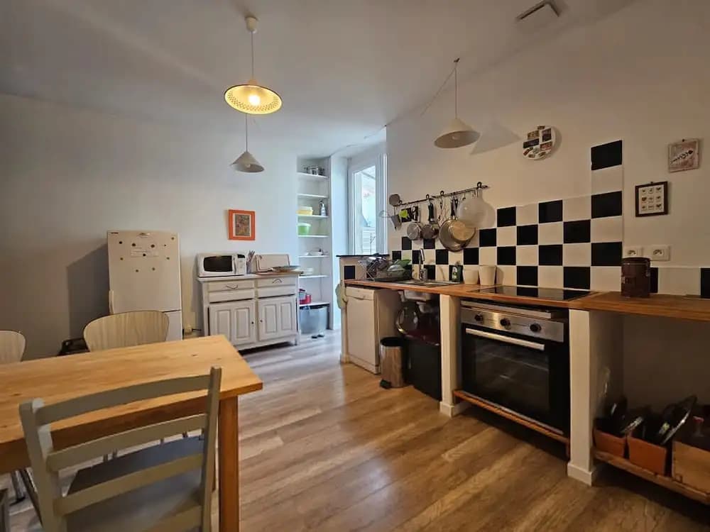 Hyper Centre 5P 3 Chambres - Miniature 7