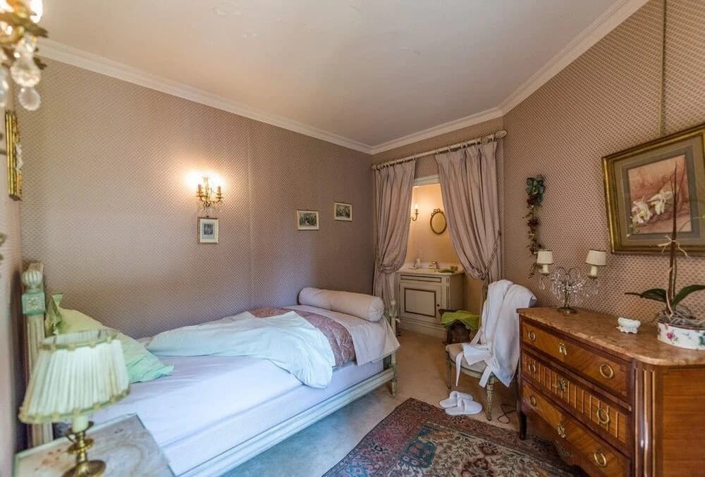 Chambres dHôtes Manoir de Montecler - Photo 2