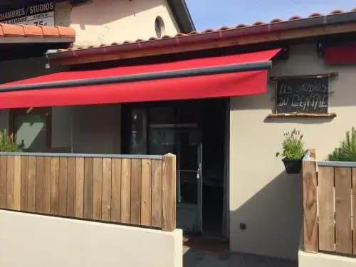 Auberge du Centre - Photo 1