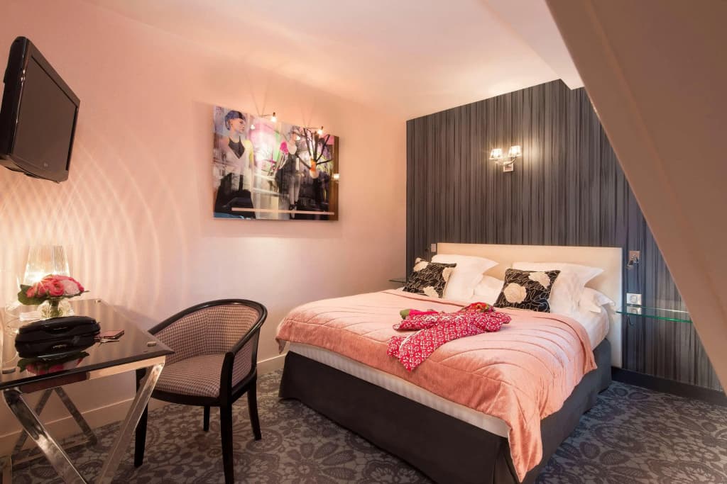 Best Western Anjou Lafayette Opera - Photo 5