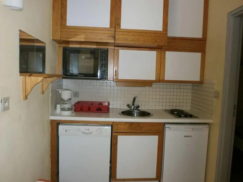 Appartement Saint-Lary-Soulan, 2 pièces, 6 personnes - FR-1-457-230 - Photo 2