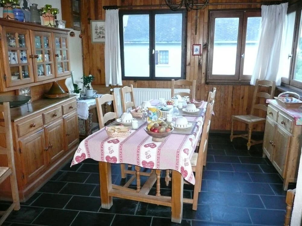Chambres d'hôtes de La Laurence - Photo 3