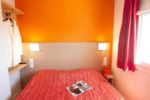Hotelf1 Sarcelles - Photo 2