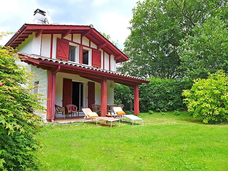 Holiday Home Eki Alde - Photo 5