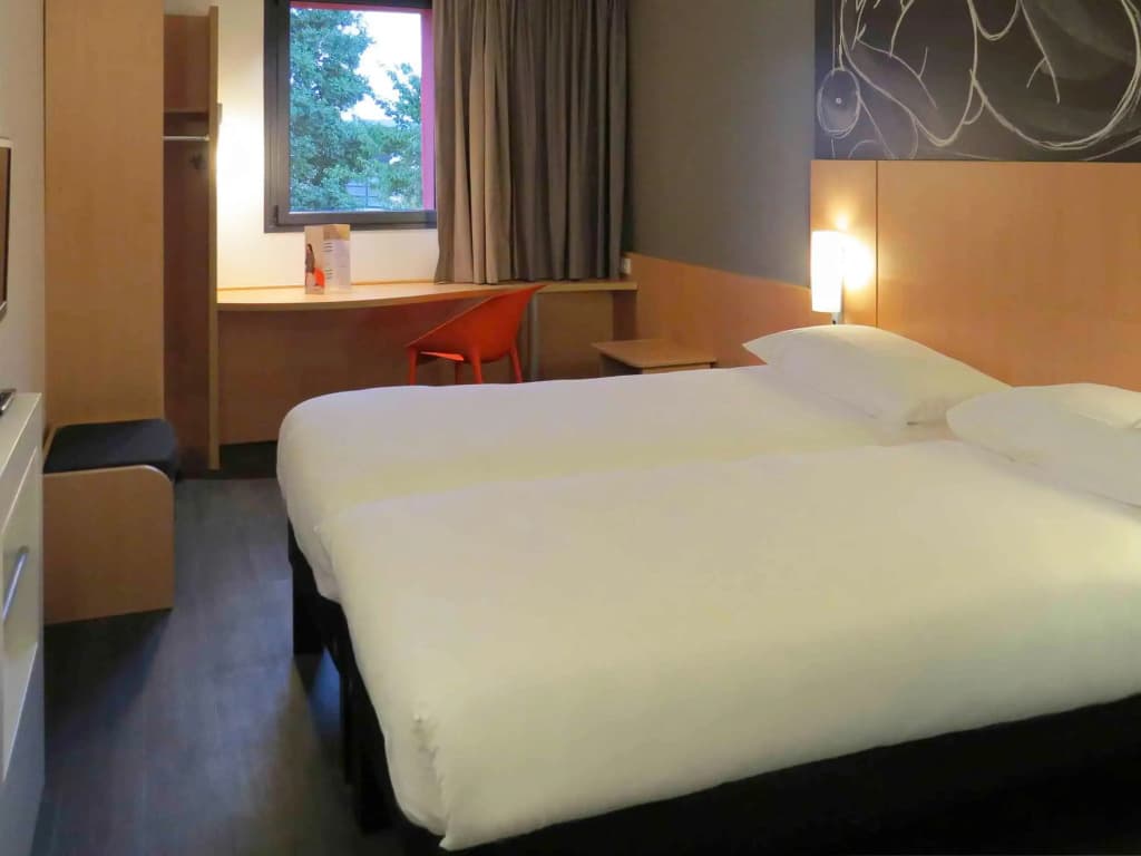 ibis Soissons Hotel - Photo 4