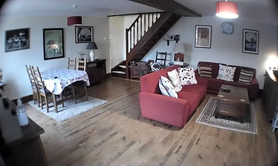 Le Vieux Logis - Photo 4