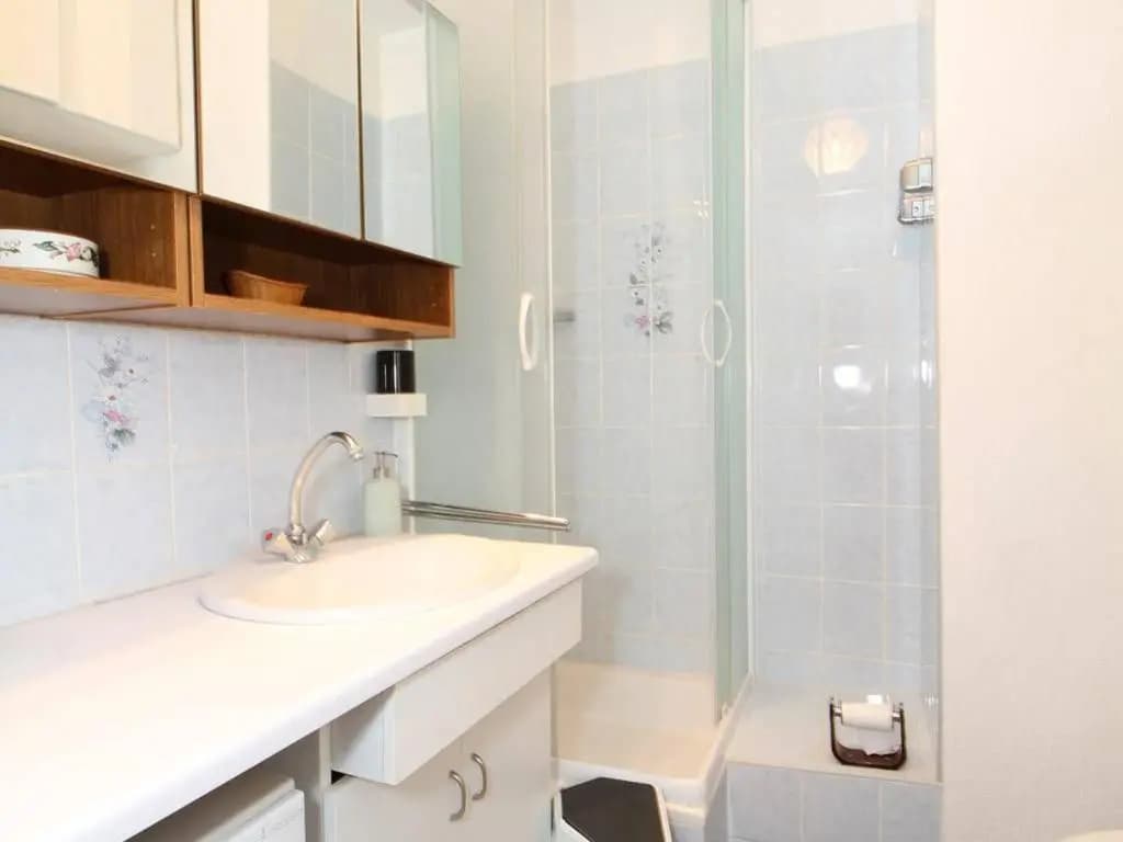 Appartement Balaruc-les-Bains, 1 pièce, 2 personnes - FR-1-553-112 - Miniature 7