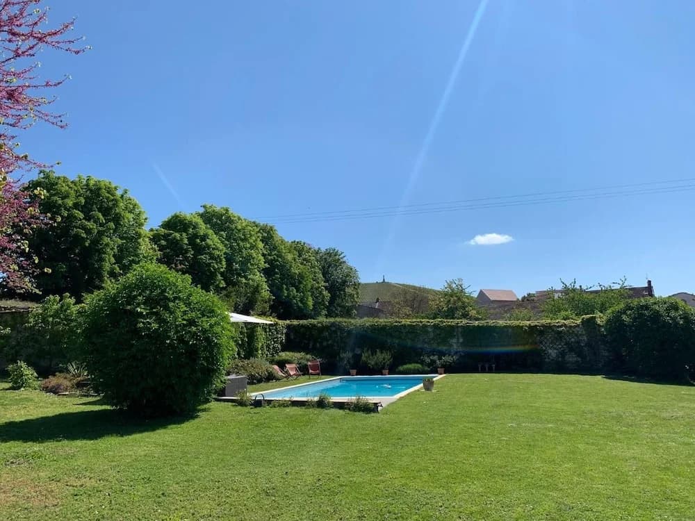 Le Clos Corbier - Miniature 7