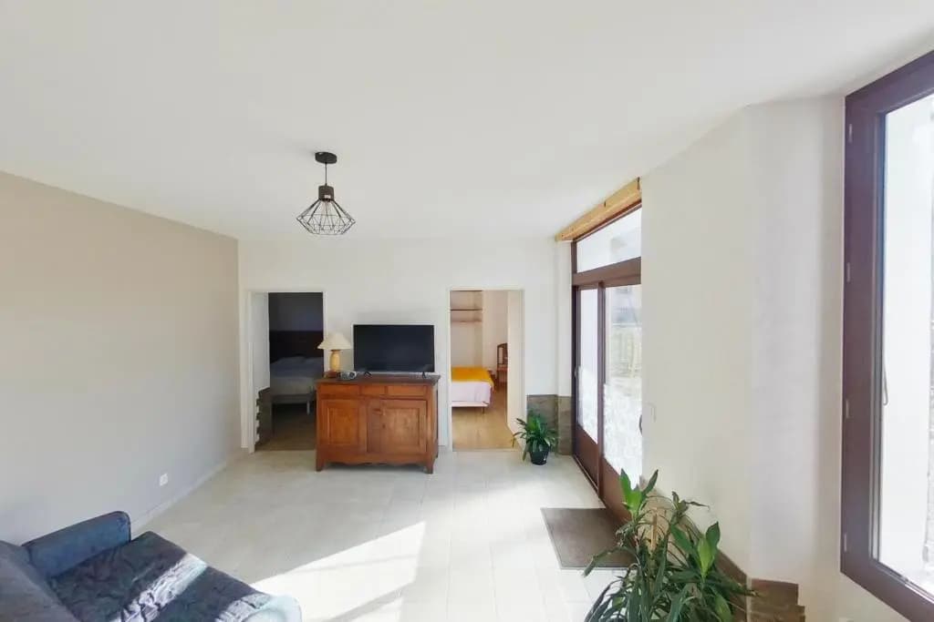 Appartement entier T4 à Jausiers - Photo 5