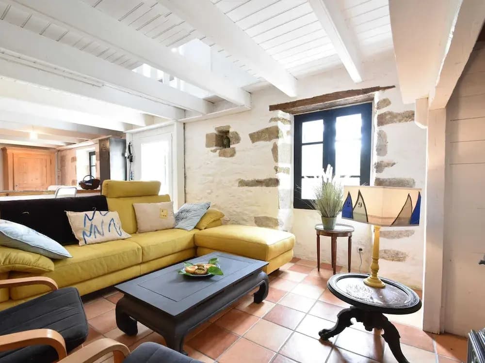 Tranquil Stay Near Audierne - Miniature 6