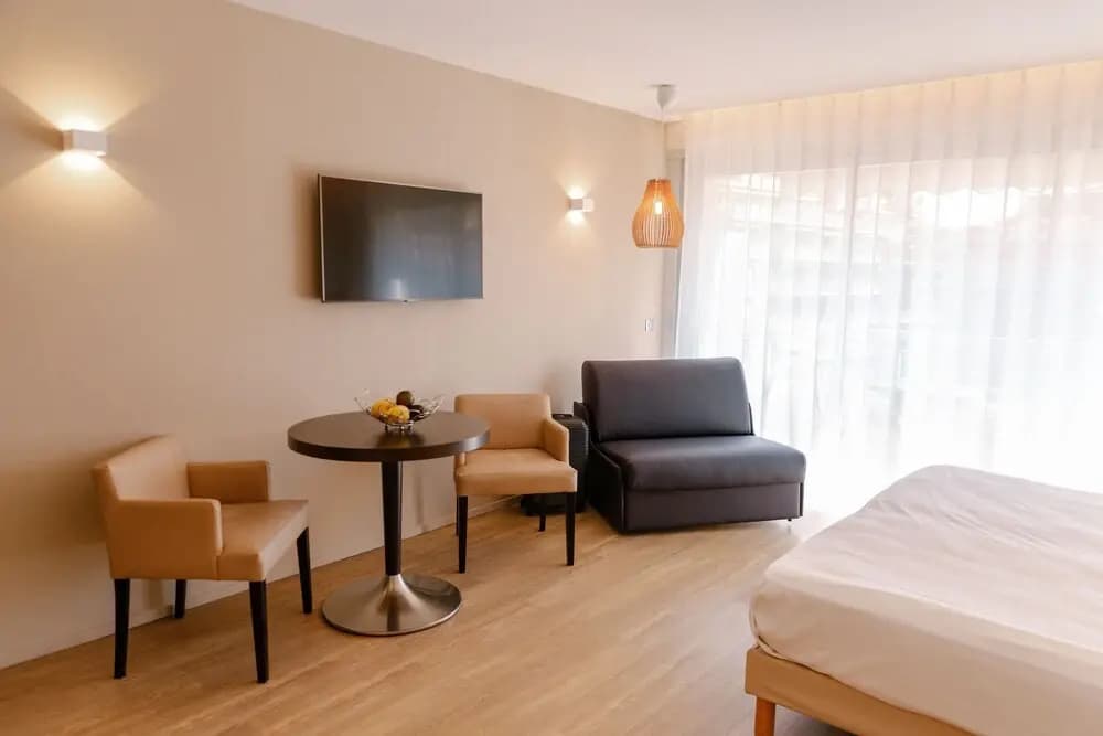 Residence Chateauneuf - Photo 4