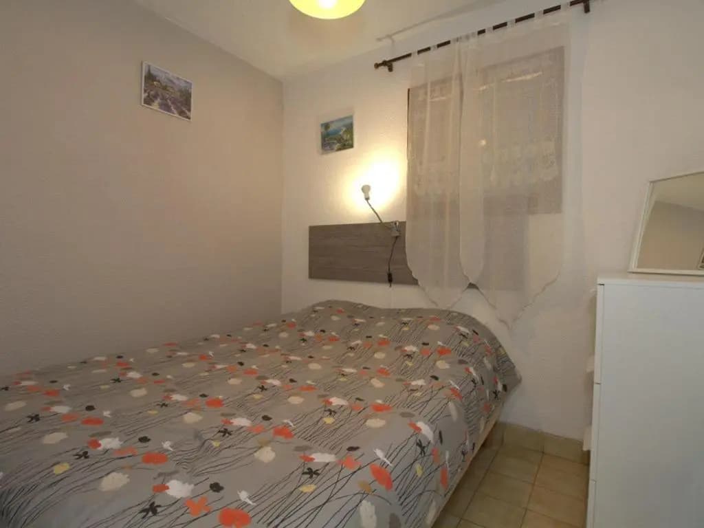 Appartement Balaruc-les-Bains, 2 pièces, 4 personnes - FR-1-553-62 - Photo 2