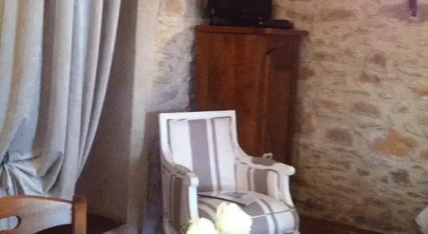 Chambre dHtes de Charme Le Bartas - Photo 3