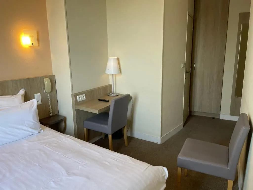 La Vieille Auberge - Photo 2
