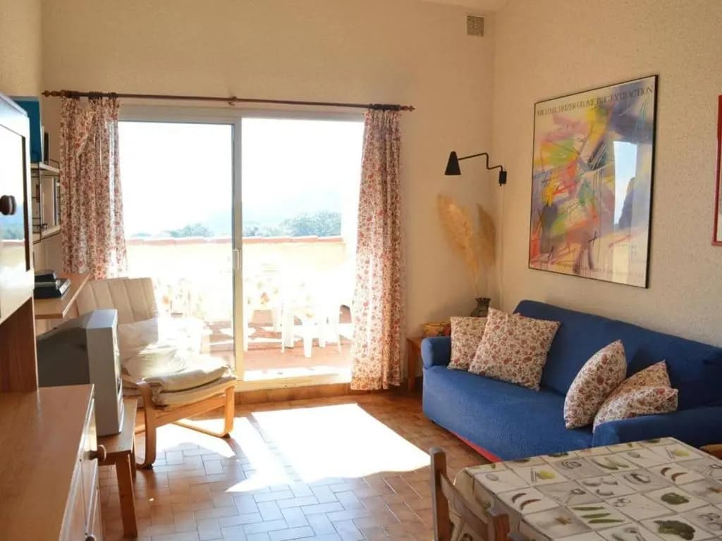 Appartement Le Lavandou, 3 pièces, 6 personnes - FR-1-251-44 - Photo 1
