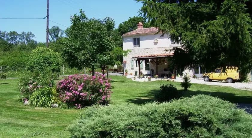 Les Chenes - Photo 3