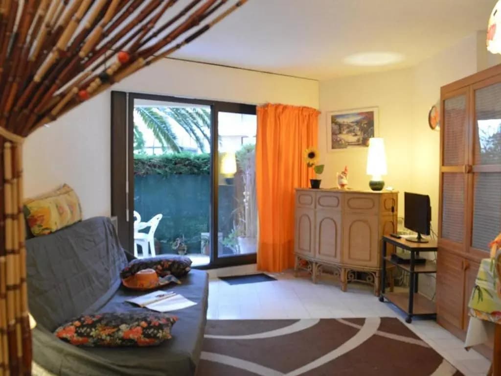 Appartement Fréjus, 2 pièces, 4 personnes - FR-1-226A-56 - Photo 4