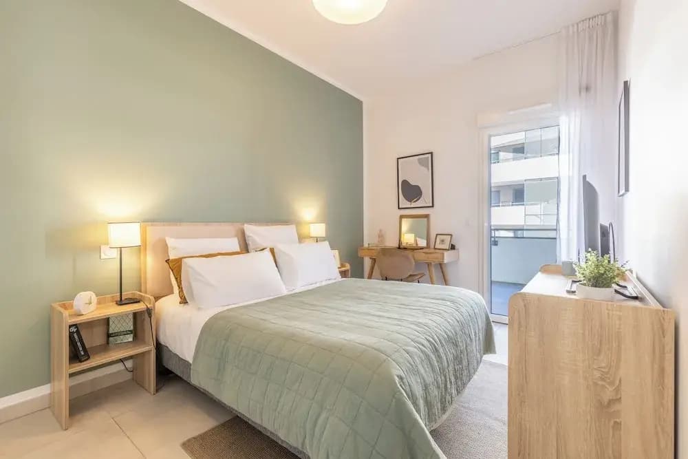 Zenao Appart'hôtels Villeneuve Loubet - Photo 1
