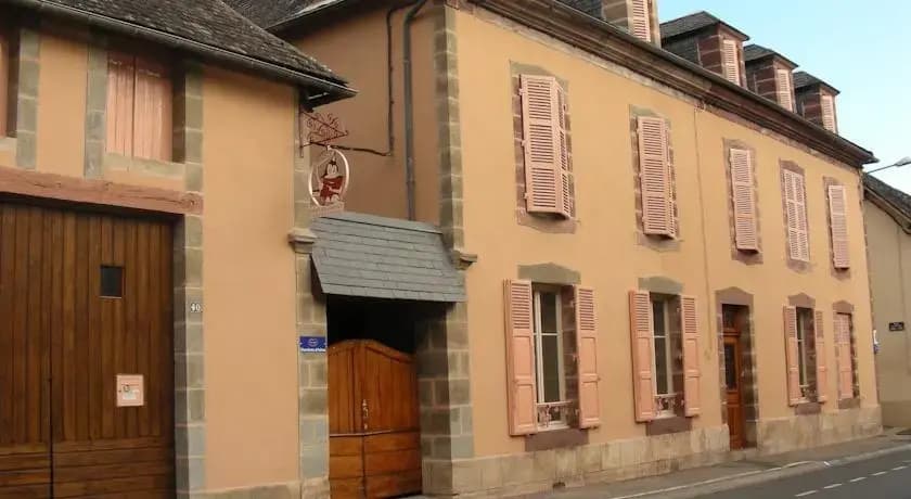 Manoir Lascaux - Photo 1