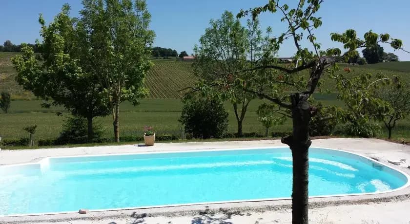 Gîte le Carlina - Miniature 7