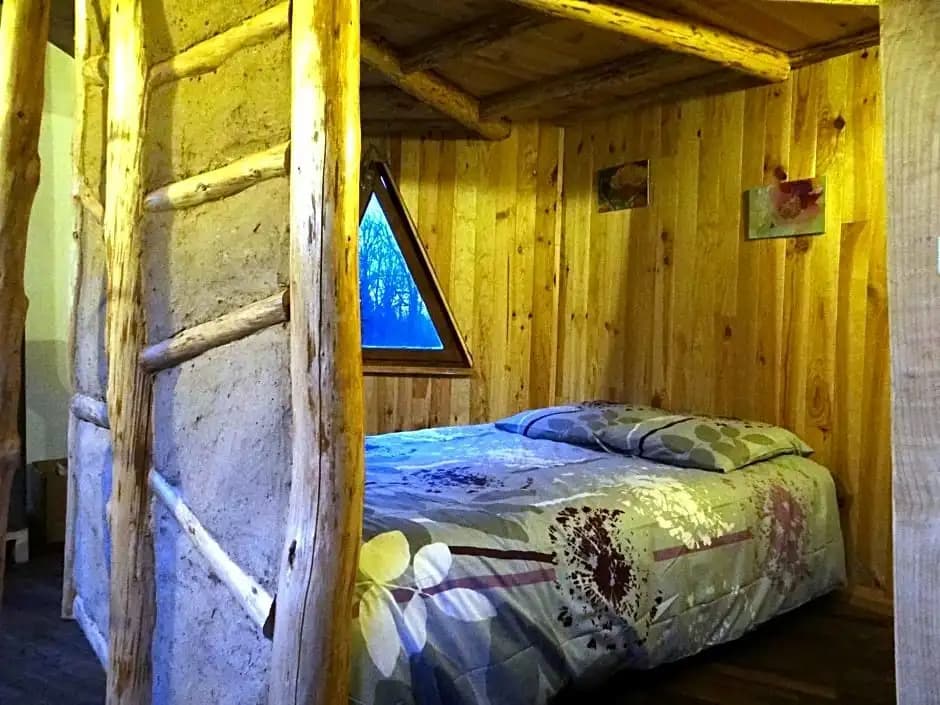 La Clairière du Verbamont - Photo 2