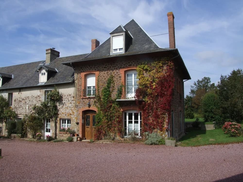 Ferme des Gouleries - Photo 1