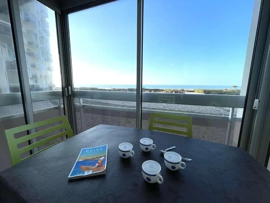 Appartement Saint-Gilles-Croix-de-Vie, 2 pièces, 4 personnes - FR-1-224-307 - Miniature 6