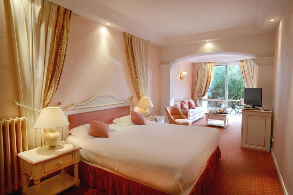 Hôtel Giraglia - Photo 4