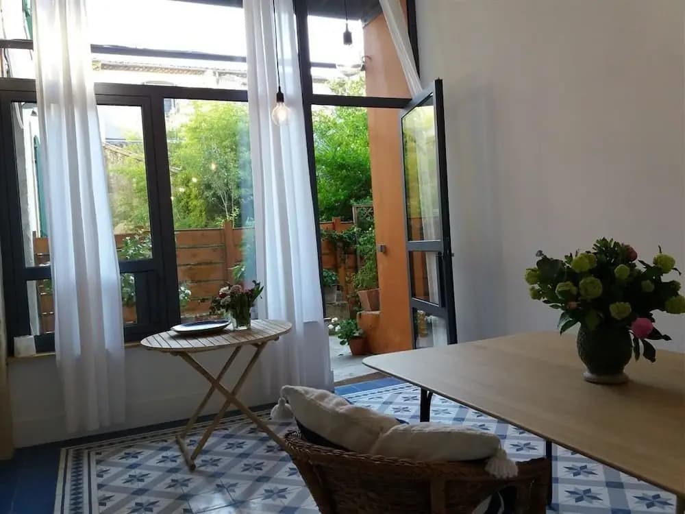 Ma Chambre à Montpellier - Miniature 7