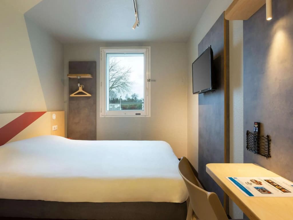 ibis Budget Antony Massy (renovated 2024) - Photo 2
