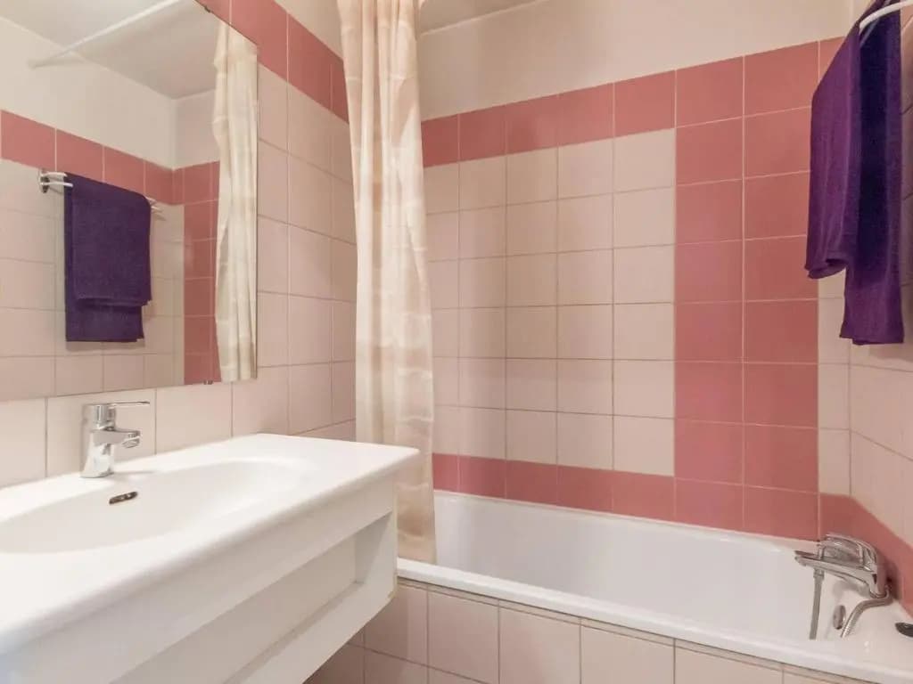 Appartement Briançon, 1 pièce, 4 personnes - FR-1-330C-49 - Photo 5