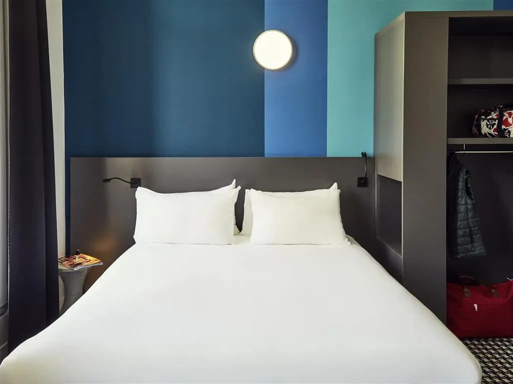 Ibis Styles Marseille Vieux Port - Miniature 6