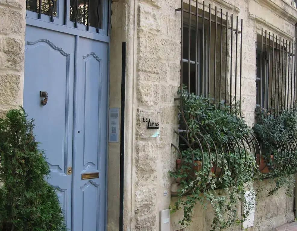 Le Limas - Photo 1