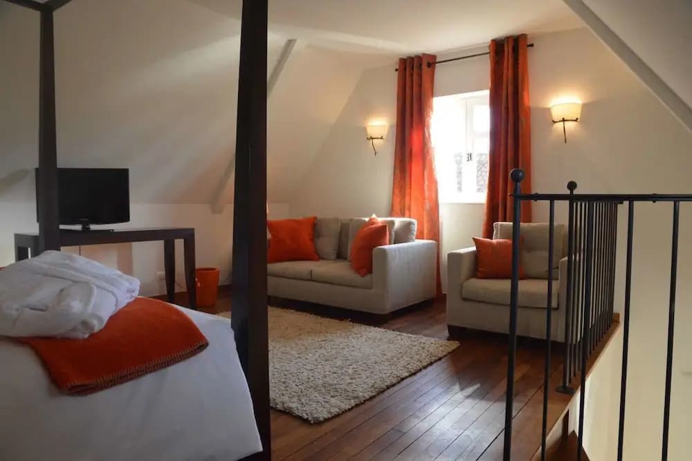 Hôtel de l'Illwald - Miniature 6