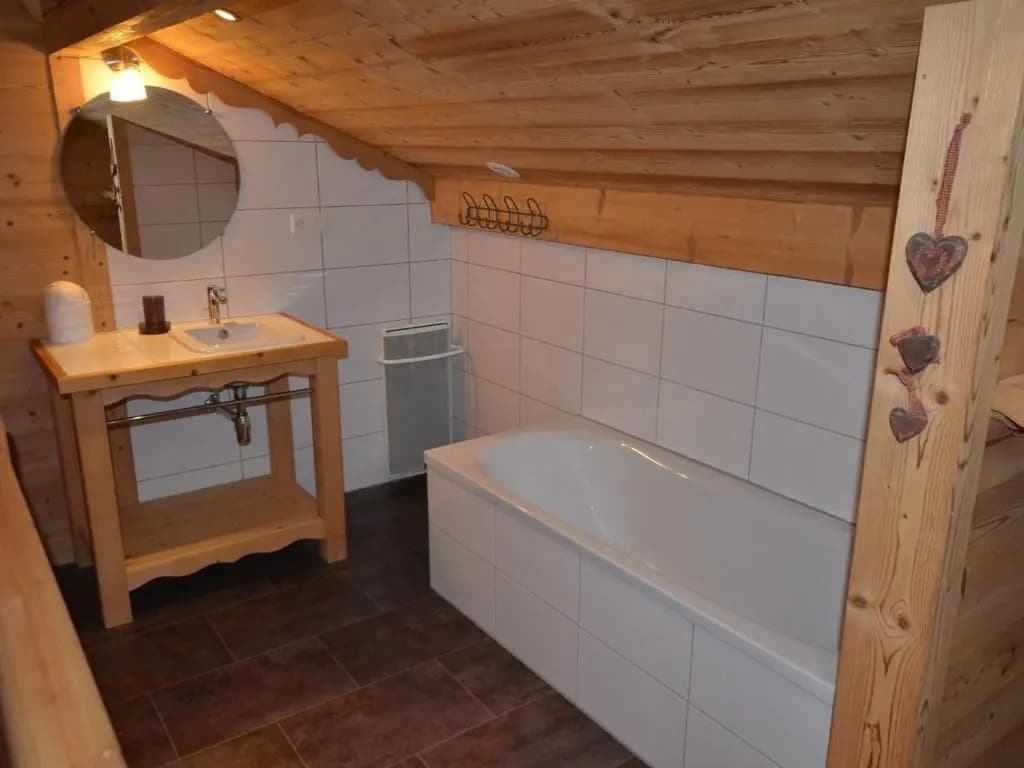 Appartement Les Gets, 5 pièces, 8 personnes - FR-1-623-67 - Miniature 8