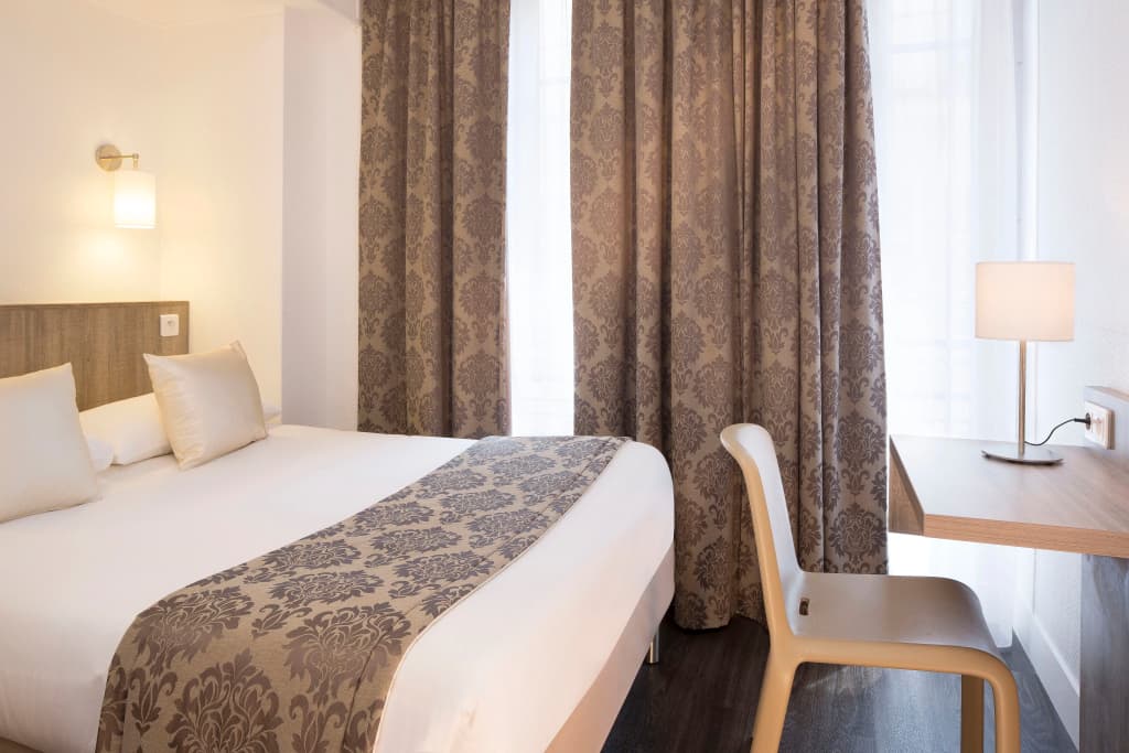 Beaurepaire Hotel - Photo 3