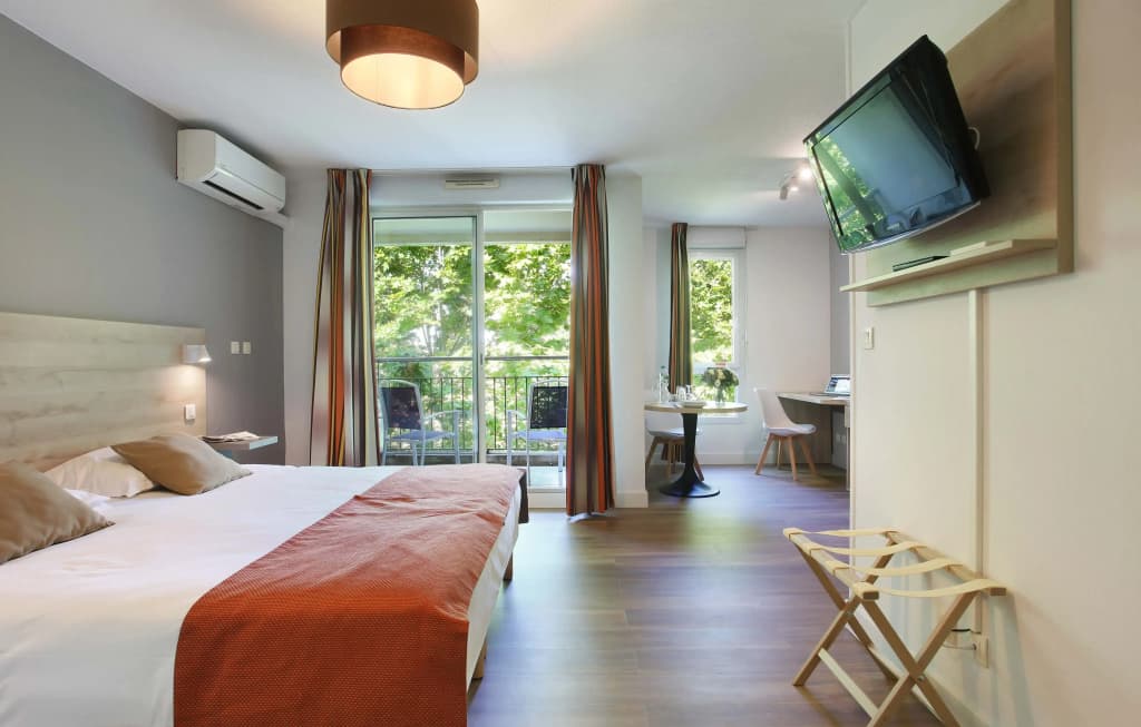 Odalys City Apartment Hotel - Aix en Provence Ouest - Photo 4