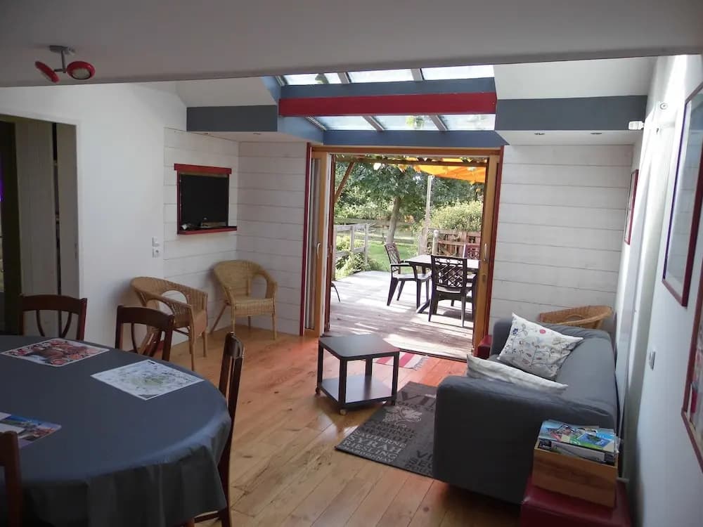 Le Clos du Fail - Miniature 6