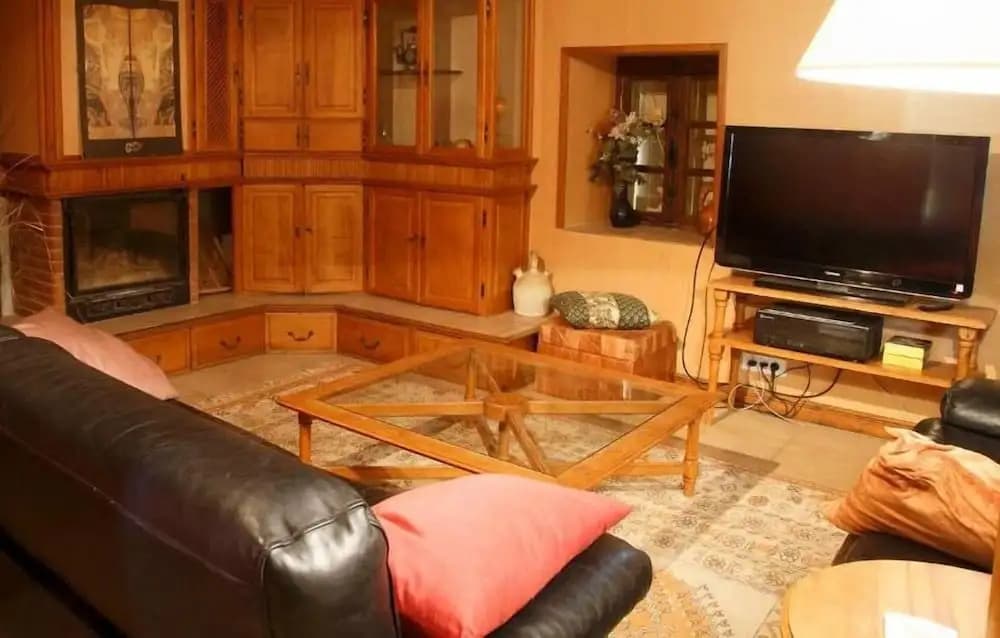 La Chambre La Tricherie - Photo 5
