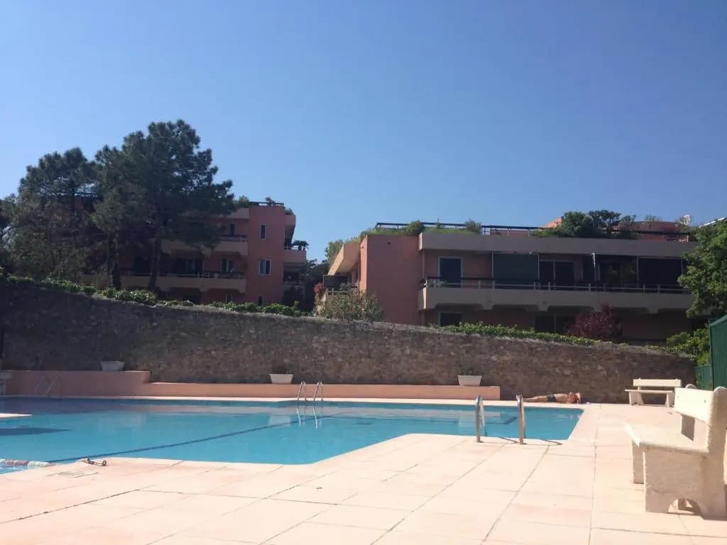 Saint-Tropez - Studio 40 m2 - Miniature 8