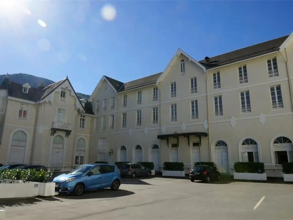 Appartement Bagnères-de-Luchon, 2 pièces, 4 personnes - FR-1-313-152 - Photo 1