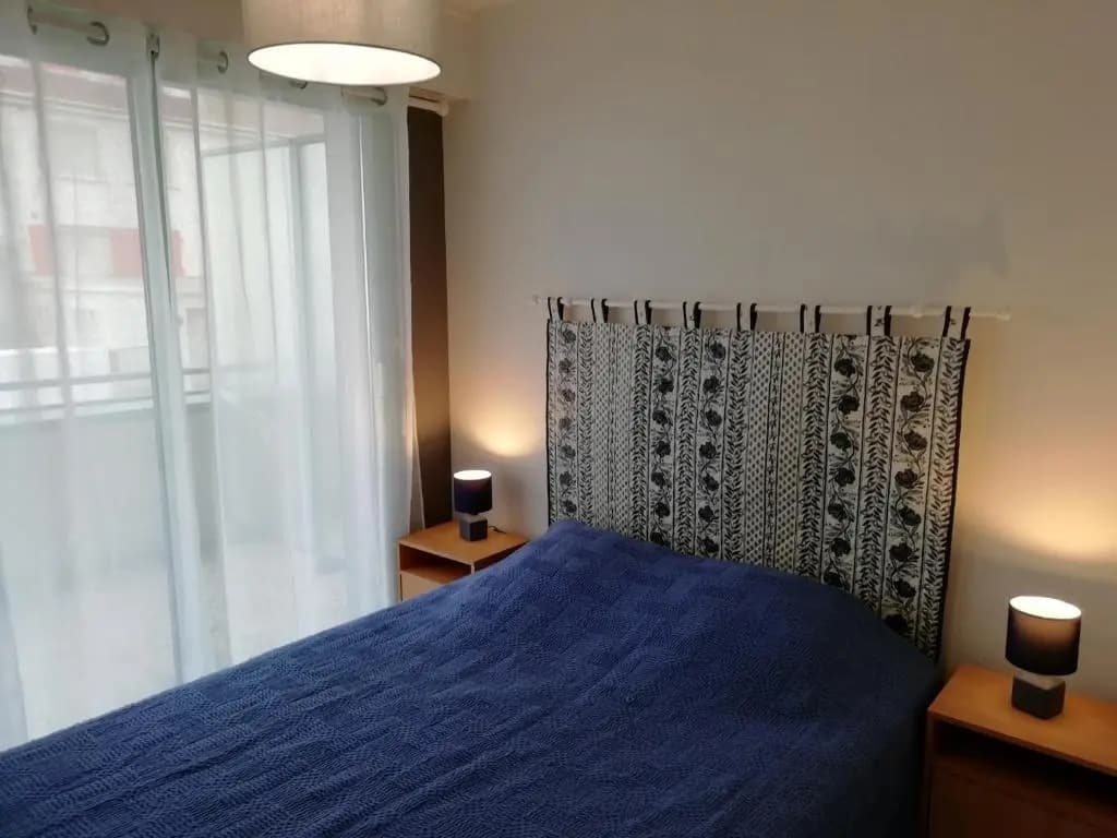 Appartement Fort-Mahon-Plage, 2 pièces, 6 personnes - FR-1-482-16 - Photo 4