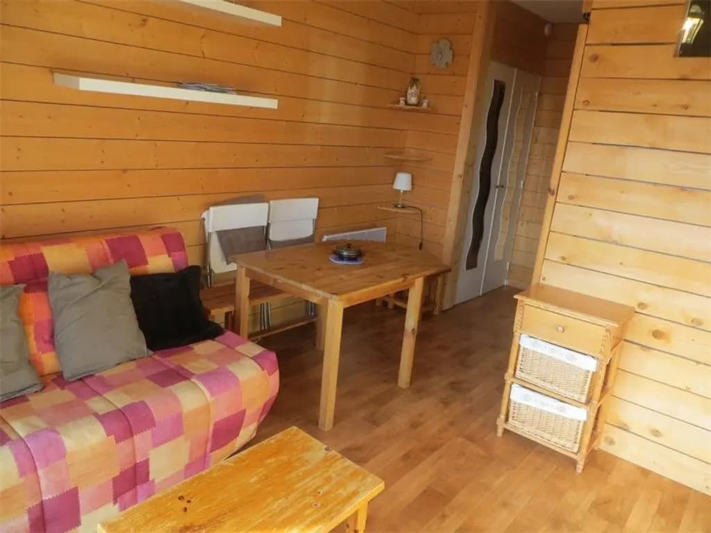 Appartement Saint-Michel-de-Chaillol, 1 pièce, 6 personnes - FR-1-393-66 - Photo 1