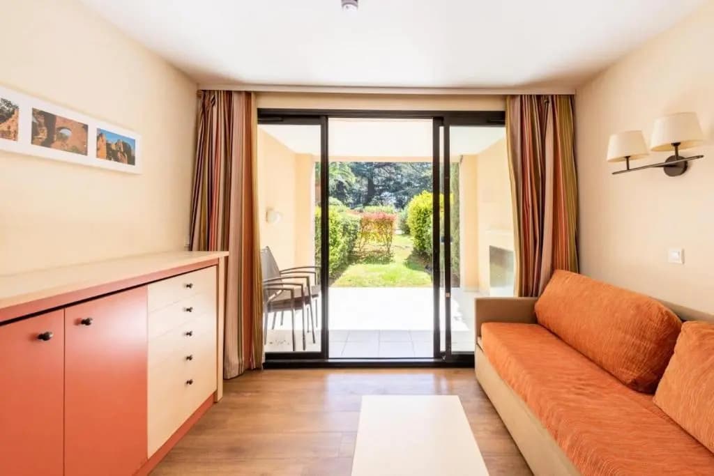 Résidence Cannes Villa Francia - maeva Home - Appartement 2 Pièces 4 Personnes - Confort 51 - Photo 2