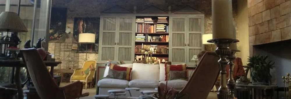 La Maison Rousseau - Photo 1
