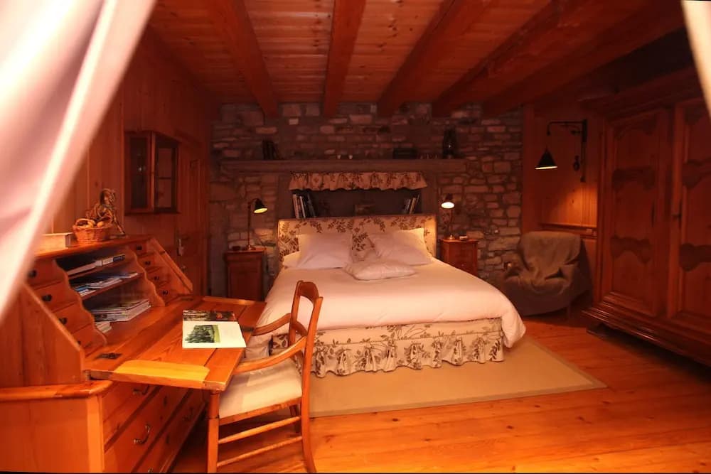 Maison d'hôtes Le Pré Oudot - Photo 2