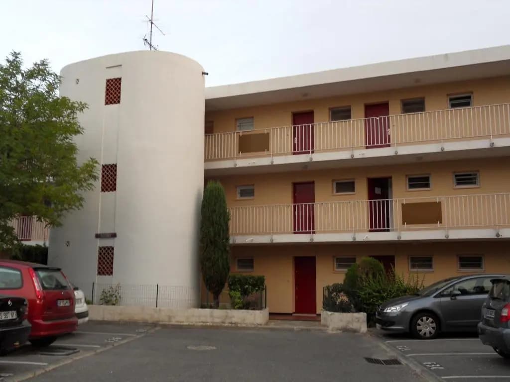 Studio Le Pénéqué des Anges - Photo 1
