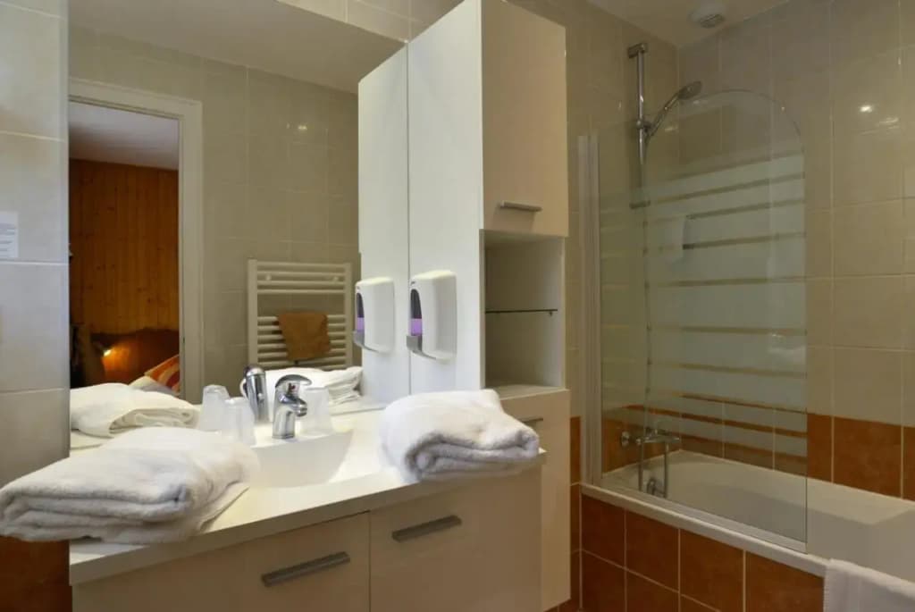 Appartement Perthuis - Miniature 7