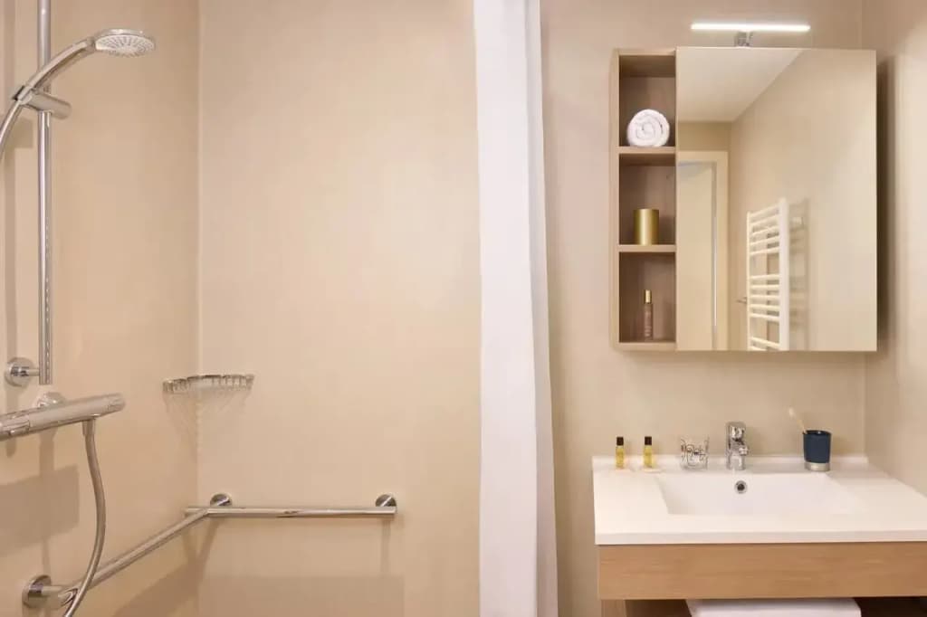 Quality Aparthotel Morangis Orly - Photo 1