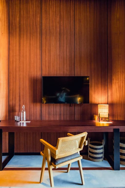 Wood Hotel & Spa - Photo 5